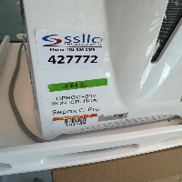 GE Sepax C-Pro Cell Processing Instrument image 1